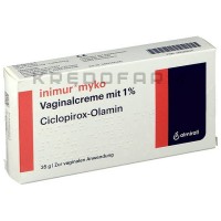 Інімур ● Inimur