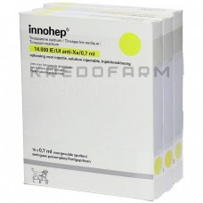 Иннохеп ● Innohep