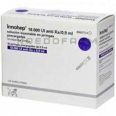Иннохеп ● Innohep