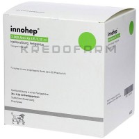 Іннохеп ● Innohep