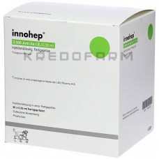 Иннохеп ● Innohep