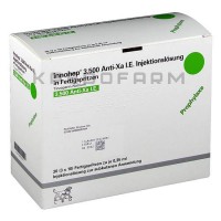 Іннохеп ● Innohep