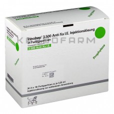 Иннохеп ● Innohep