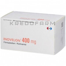 Иновелон ● Inovelon