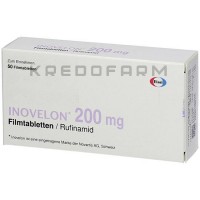 Іновелон ● Inovelon