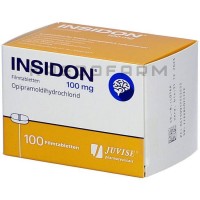 Інсидон ● Insidon