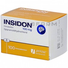 Инсидон ● Insidon