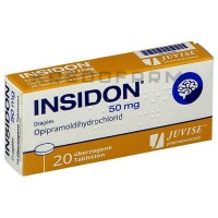 Інсидон ● Insidon