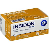 Інсидон ● Insidon