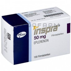 Інспра ● Inspra
