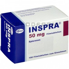 Інспра ● Inspra