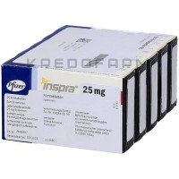 Інспра ● Inspra