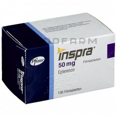 Інспра ● Inspra