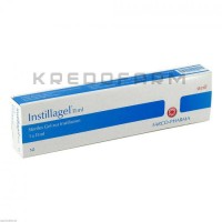 Инстиллагель ● Instillagel