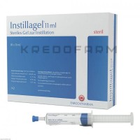 Инстиллагель ● Instillagel