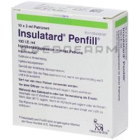 Інсулатард ● Insulatard