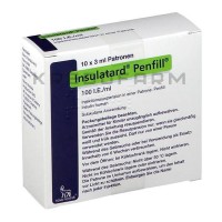 Інсулатард ● Insulatard