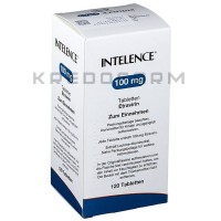 Интеленс ● Intelence