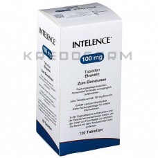 Інтеленс ● Intelence