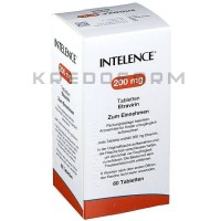 Интеленс ● Intelence