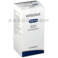 Интеленс ● Intelence