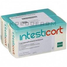 Интестикорт ● Intesticort