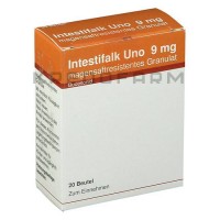 Интестифальк ● Intestifalk