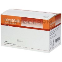 Интестифальк ● Intestifalk