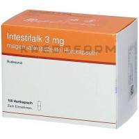 Интестифальк ● Intestifalk