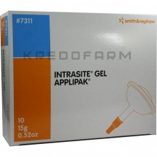 Інтрасайт ● Intrasite
