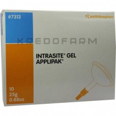 Інтрасайт ● Intrasite