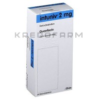 Інтунів ● Intuniv