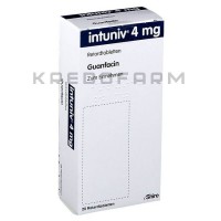 Інтунів ● Intuniv