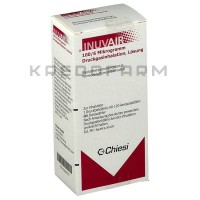 Инувайр ● Inuvair