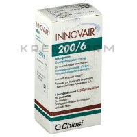 Инувайр ● Inuvair