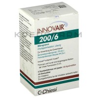 Инувайр ● Inuvair