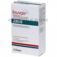 Інувайр ● Inuvair