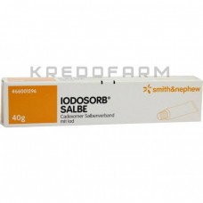 Йодосорб ● Iodosorb