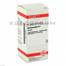 Іпекакуана ● Ipecacuanha