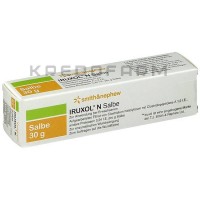 Іруксол ● Iruxol