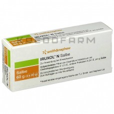 Іруксол ● Iruxol