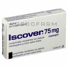 Исковер ● Iscover