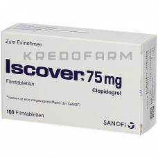 Исковер ● Iscover