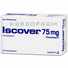 Исковер ● Iscover