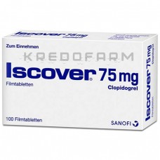 Исковер ● Iscover