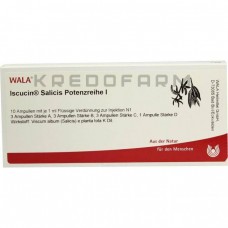 Іскуцин ● Iscucin