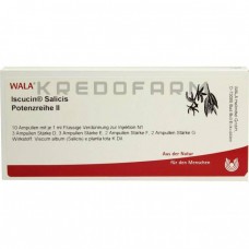 Іскуцин ● Iscucin