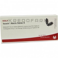 Іскуцин ● Iscucin