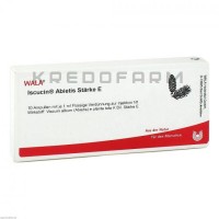 Искуцин ● Iscucin