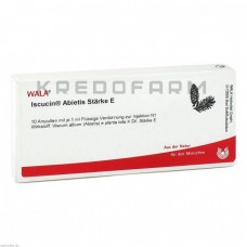 Іскуцин ● Iscucin